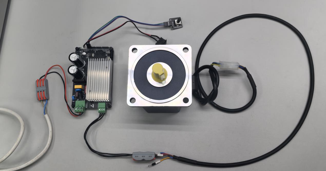 SNR8652M接线连接图